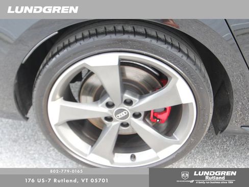 Used 2023 Audi A4 2.0T Premium Plus w/ Premium Plus Package AWD/4WD image 11