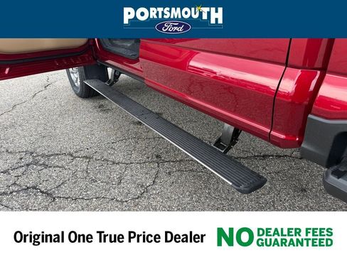 New 2026 Ford F350 Lariat w/ Lariat Ultimate Package AWD/4WD image 28