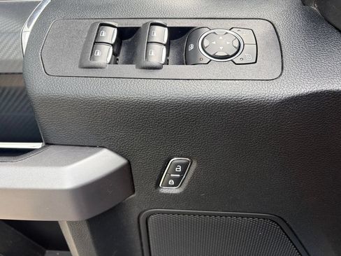 Used 2020 Ford F150 XLT w/ Equipment Group 302A Luxury AWD/4WD image 18