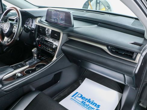 Used 2022 Lexus RX 350 FWD w/ Premium Package image 28