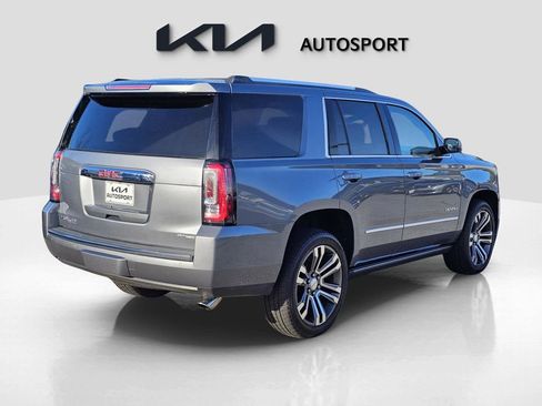 Used 2020 GMC Yukon Denali w/ Denali Ultimate Package image 8