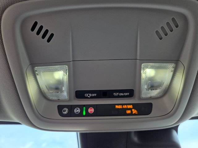 Used 2025 Chevrolet Malibu LT FWD image 27