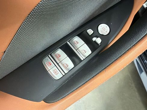 Certified 2022 BMW 840i Gran Coupe xDrive 840i w/ Driving Assistance Package image 11