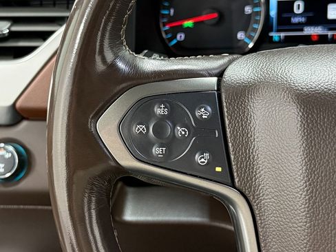 Used 2019 Chevrolet Tahoe Premier AWD/4WD image 18