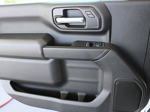 Used 2024 Chevrolet Silverado 3500 W/T w/ Snow Plow Prep Package image 24