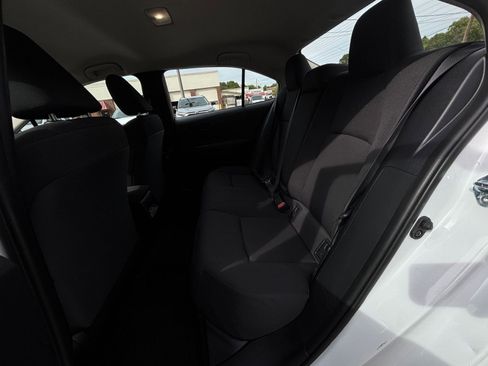 Used 2025 Toyota Corolla LE image 25