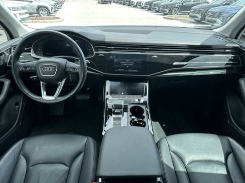 Used 2024 Audi Q7 3.0T Premium Plus image 14