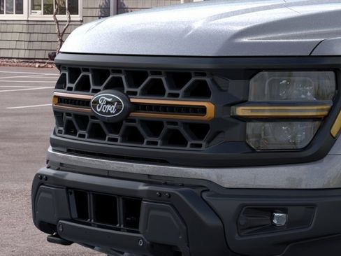 New 2025 Ford F150 Tremor w/ Equipment Group 402A High AWD/4WD image 17