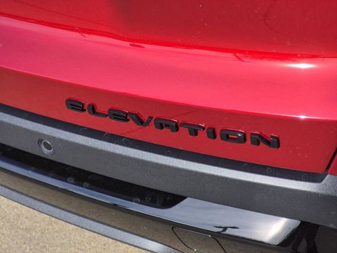 New 2026 GMC Terrain Elevation w/ Elevation Premium Package image 6