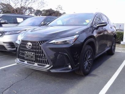 Used 2023 Lexus NX 350 AWD