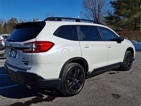 Certified 2025 Subaru Ascent Onyx Edition image 6