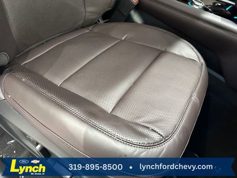 New 2026 Ford Explorer Platinum w/ LUX Leather Package image 11