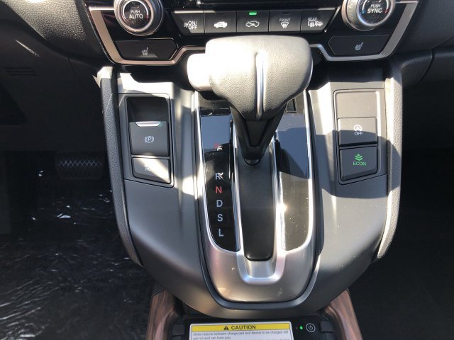 Used 2021 Honda CR-V Touring image 28