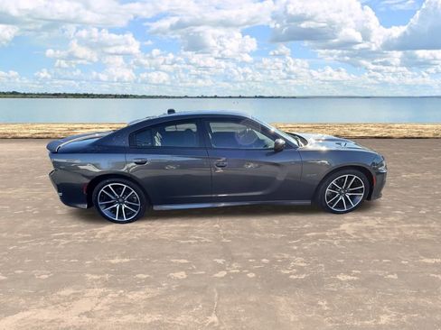 Used 2023 Dodge Charger R/T image 4