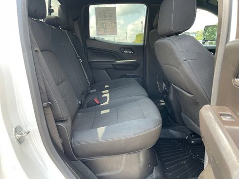 Used 2024 GMC Canyon Elevation w/ Convenience Package RWD image 20