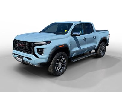 Used 2026 GMC Canyon Denali