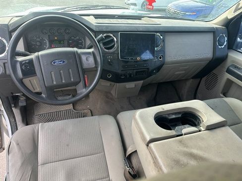 Used 2008 Ford F350 XLT image 15
