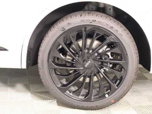 New 2026 Lincoln Aviator Reserve AWD/4WD image 20