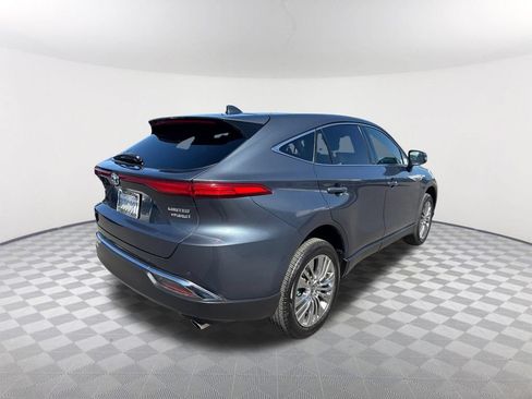 Used 2021 Toyota Venza Limited w/ Advanced Technology Package AWD/4WD image 4