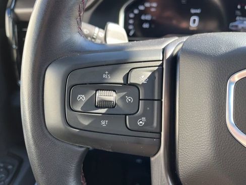 Used 2024 GMC Sierra 1500 AT4X image 23