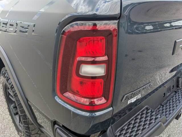 Used 2026 RAM 1500 Rebel w/ Rebel Level 1 Equipment Group AWD/4WD image 12