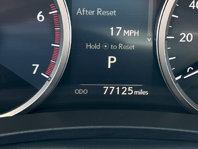 Used 2018 Lexus NX 300 FWD w/ Accessory Package 2 image 20