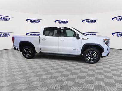 New 2026 GMC Sierra 1500 AT4 w/ AT4 Premium Package