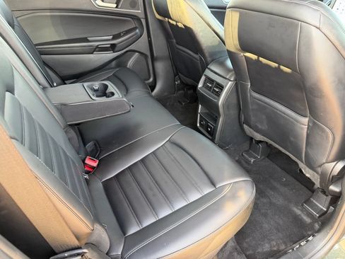 Used 2024 Ford Edge SEL w/ Convenience Package AWD/4WD image 33