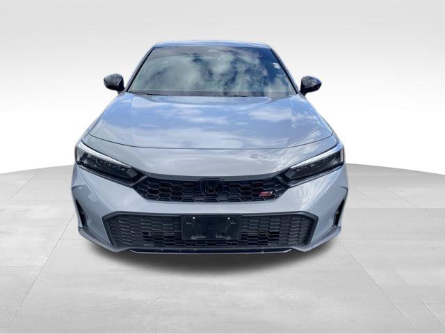 Used 2025 Honda Civic Si image 2