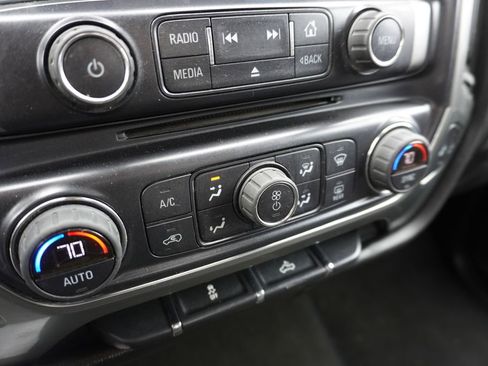 Used 2016 Chevrolet Silverado 1500 LT w/ All Star Edition AWD/4WD image 18
