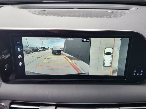 Used 2025 Hyundai Palisade Calligraphy AWD/4WD image 13