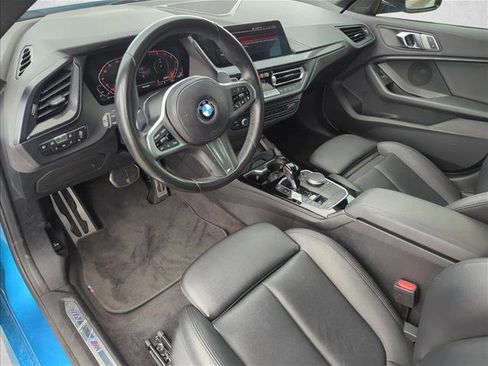 Used 2022 BMW 228i Gran Coupe w/ M Sport Package image 7