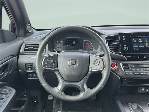 Certified 2022 Honda Pilot Sport image 23