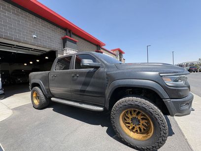 Used 2024 RAM 1500 TRX w/ TRX Level 2 Equipment Group