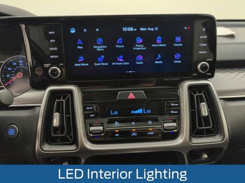 Used 2022 Kia Sorento S w/ Panoramic Sunroof Package FWD image 28