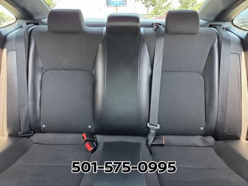 Used 2024 Honda Civic Sport image 11