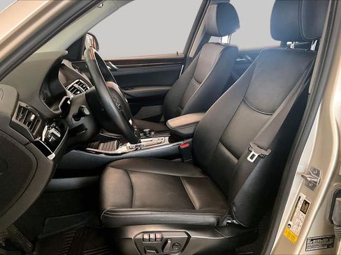 Used 2016 BMW X3 sDrive28i RWD image 7