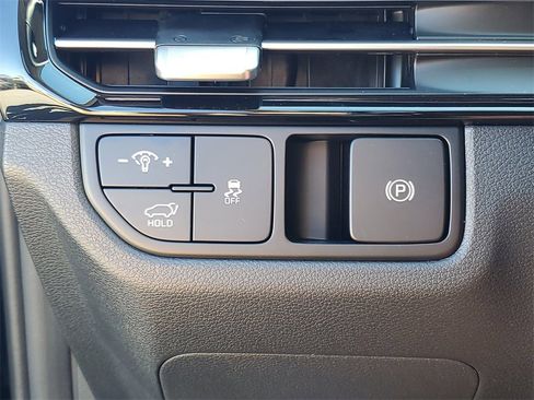 New 2026 Kia Sportage EX image 20