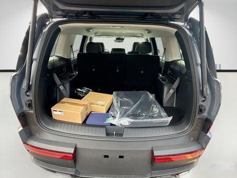 New 2026 Hyundai Santa Fe SEL w/ Tow & Go Package FWD image 18