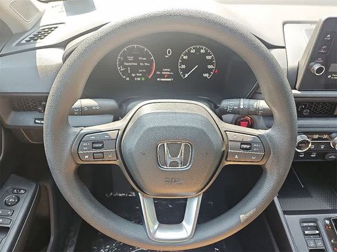 New 2026 Honda CR-V EX image 15