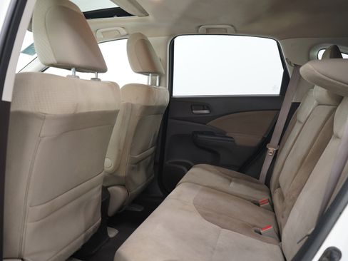 Used 2014 Honda CR-V EX image 20