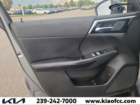 Used 2022 Mitsubishi Outlander SE FWD image 22