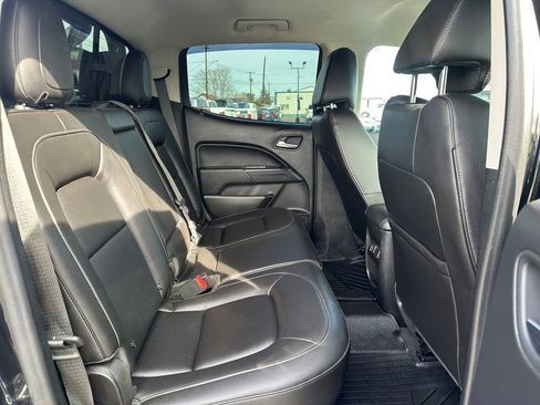 Used 2019 Chevrolet Colorado ZR2 image 14