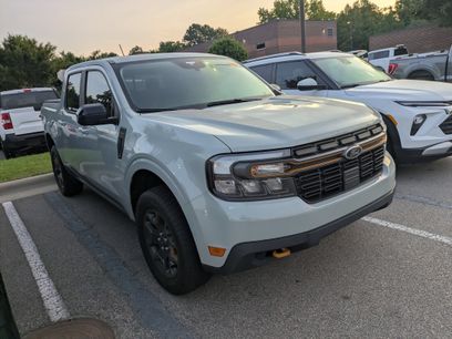 Used 2024 Ford Maverick Tremor w/ Tremor Off-Road Package