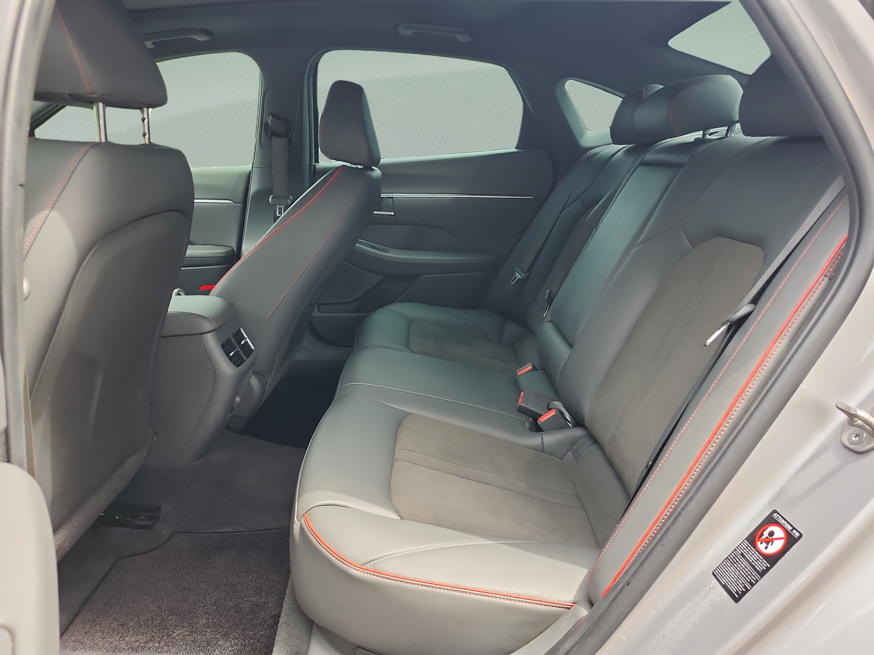 Certified 2023 Hyundai Sonata SEL Plus FWD image 17