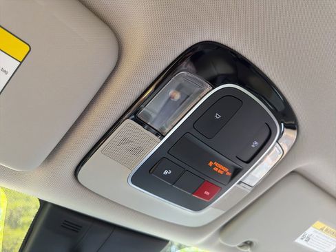 Used 2025 Hyundai Tucson SEL AWD/4WD image 30