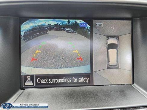 Used 2020 Nissan Pathfinder SL AWD/4WD image 32