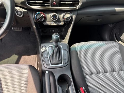 Used 2020 Hyundai Kona SEL FWD image 16