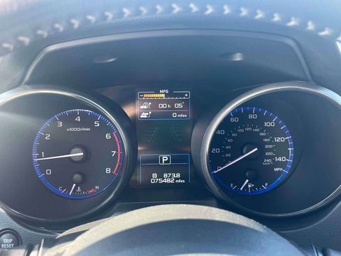 Used 2018 Subaru Outback 2.5i Premium AWD/4WD image 26