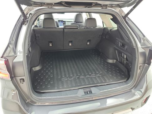 Used 2020 Subaru Outback Limited XT w/ Tech Package 2 AWD/4WD image 22